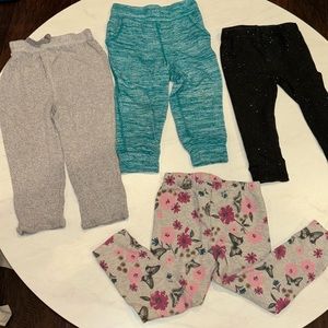 Jumping Beans 24M Pants